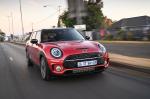 Mini Cooper S Clubman 2019 года (ZA)